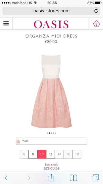 How would you accessorise this??