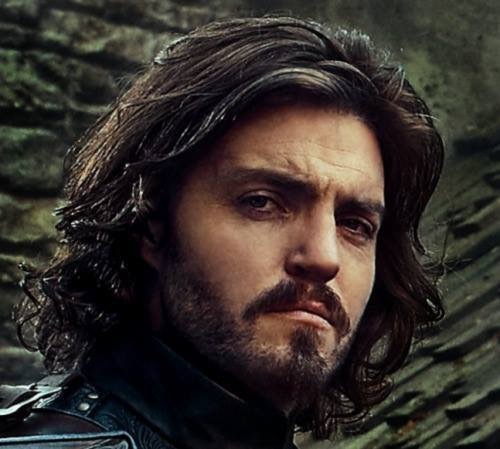 Swagger Inn Thread 130 - BBC Musketeers Incoming<ylt>!!!!!!!!!!!!!!