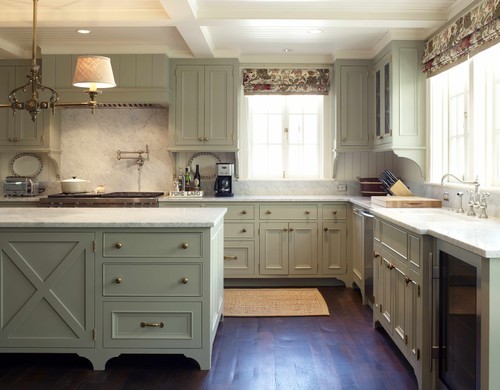 So. Grey interiors. How long have they got?!
