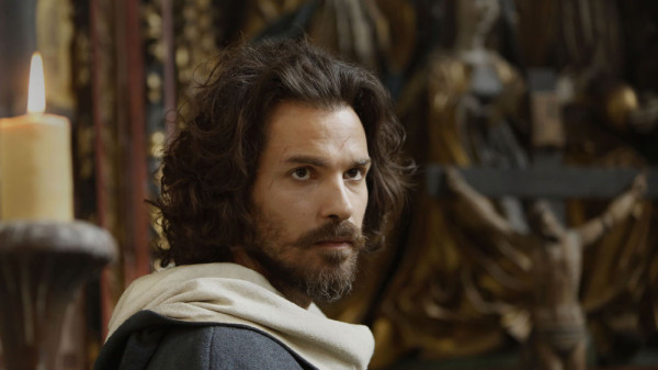 IT FINALLY HAPPENED!!! The Musketeers Season 3, first episode Swagger Inn thread no. 131