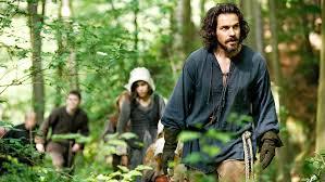 IT FINALLY HAPPENED!!! The Musketeers Season 3, first episode Swagger Inn thread no. 131