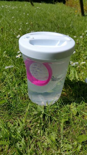 See what Mumsnetters think of the Milton Solo Travel Steriliser and antibacterial wipes. £300 John Lewis voucher to be won for testers’ feedback! NOW CLOSED