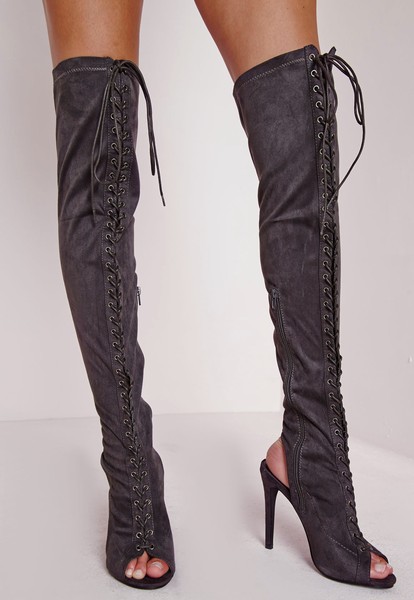 I bought these sandals today, please tell me what to wear with them!