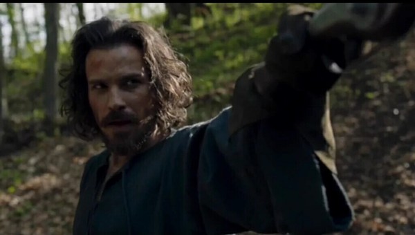 IT FINALLY HAPPENED!!! The Musketeers Season 3, first episode Swagger Inn thread no. 131