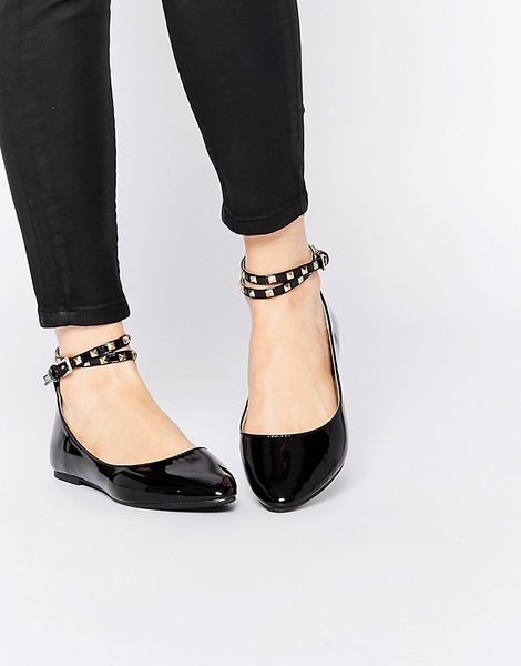 Prom shoes