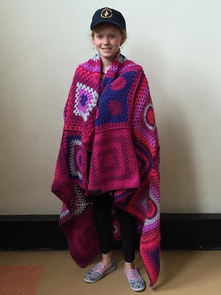 Welcome to our Chernobyl children project for 2016!!