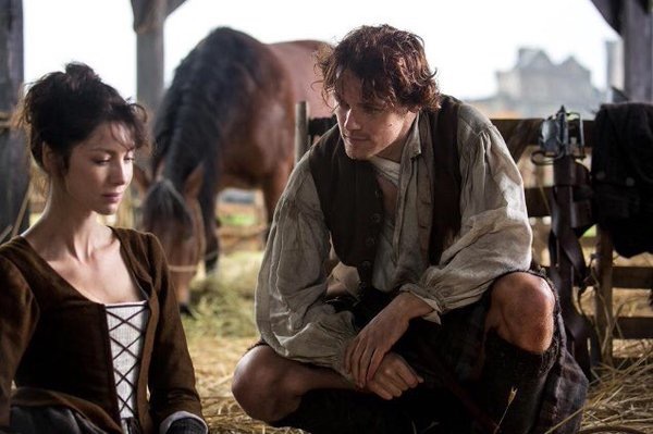 Outlander Season 2