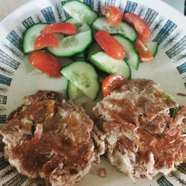 Week 2: Pre-summer Low Carb Bootcamp - come and weigh-in!