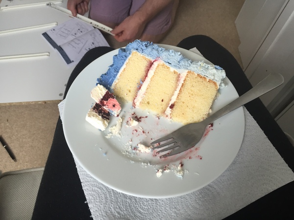 July 2016 Babies (8) - 3rd trimester here we come