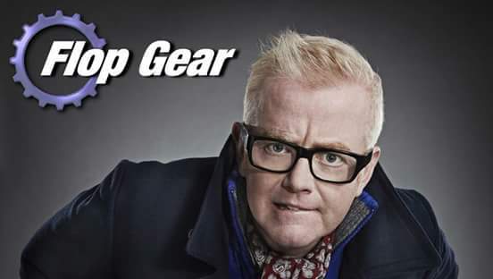 Top Gear