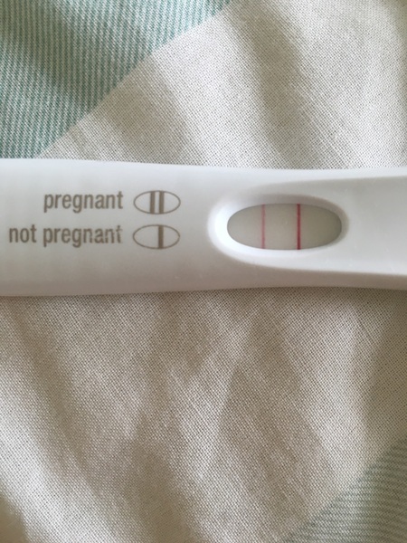 strong positive opk at 6-7dpo??