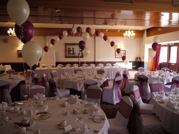 Are you planning a wedding? Tell me about it!