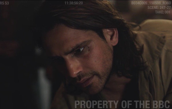 Swagger Inn 129: The One Where It Gets Real