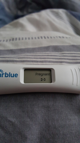 TTC after miscarriage thread #4