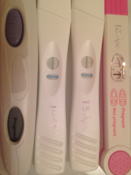 TTC after miscarriage thread #4