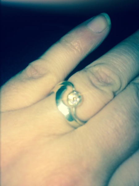 Photos of engagement rings