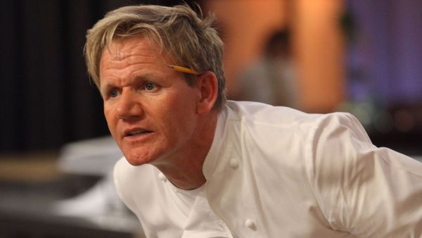 Ramsay?