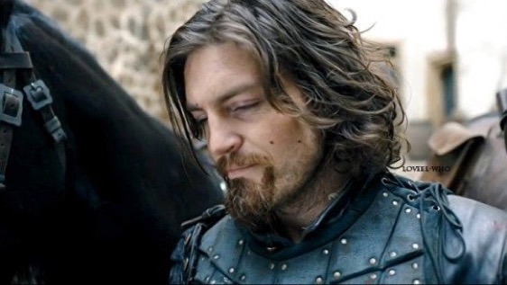 Swagger Inn Thread 130 - BBC Musketeers Incoming<ylt>!!!!!!!!!!!!!!