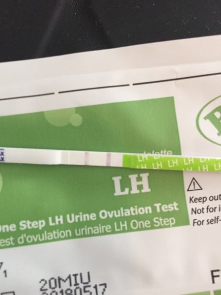 TTC after miscarriage thread #4