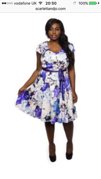 Wedding guest outfit