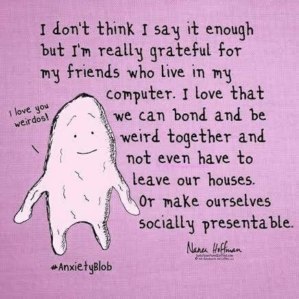 The Beautiful Ones, still sharing the love for Prince.