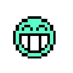 😂 MNHQ,  How about a 'crying with laughter' smiley? 😂😂😂
