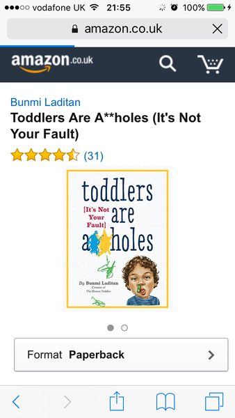 to not get the newborn obsession?