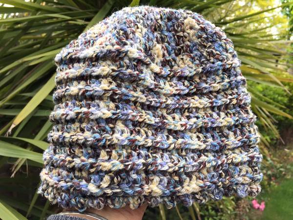 Woolly Hugs. Our Project to help refugees continues. One square, one blanket, a pair of gloves, one warm hat, one step at a time, really every little thing will help. All support welcome.