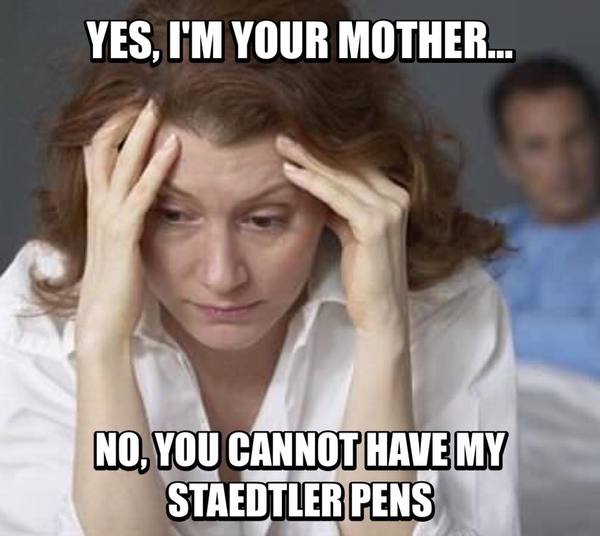 The Stationery Cupboard