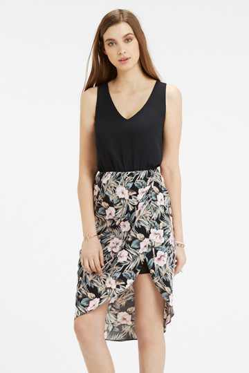 Please help me to accessorize this dress for a wedding