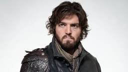 IT FINALLY HAPPENED!!! The Musketeers Season 3, first episode Swagger Inn thread no. 131