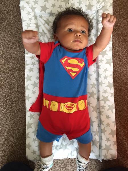 March 2016 Babies Thread #11 - We've got smiley babies,  screaming babies and farty babies!