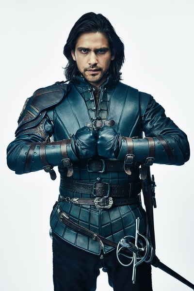 Swagger Inn Thread 130 - BBC Musketeers Incoming<ylt>!!!!!!!!!!!!!!