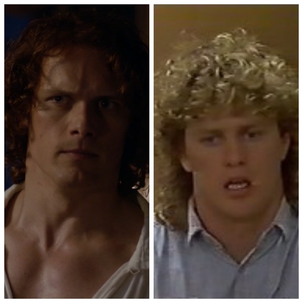Outlander Season 2