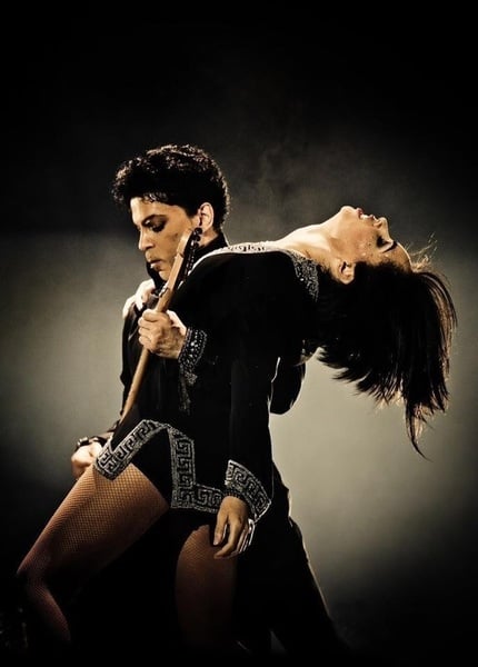 The Beautiful Ones - Prince tribute thread.