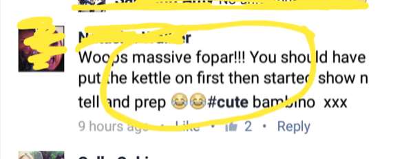 It's 'make do' , not 'make due'?