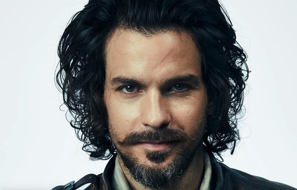 Swagger Inn Thread 130 - BBC Musketeers Incoming<ylt>!!!!!!!!!!!!!!
