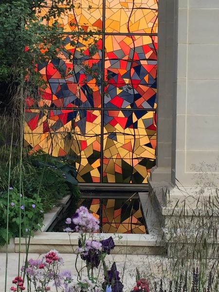 Our Girl and Captain James Addicts XXXV