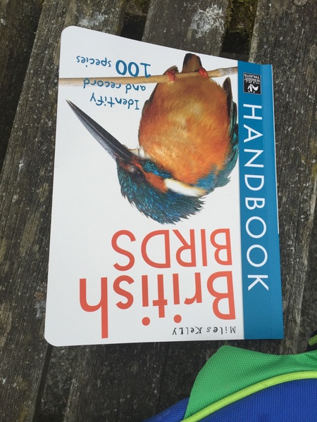 The Fantastic Frugalleers Meander into May.....