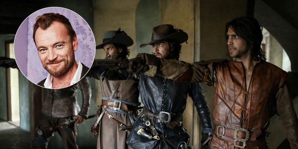 Swagger Inn Thread 130 - BBC Musketeers Incoming<ylt>!!!!!!!!!!!!!!