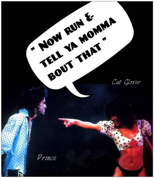 The Beautiful Ones - Prince tribute thread.