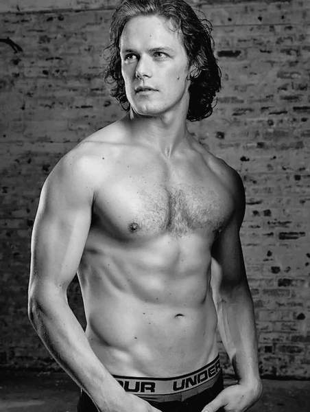 Outlander Season 2