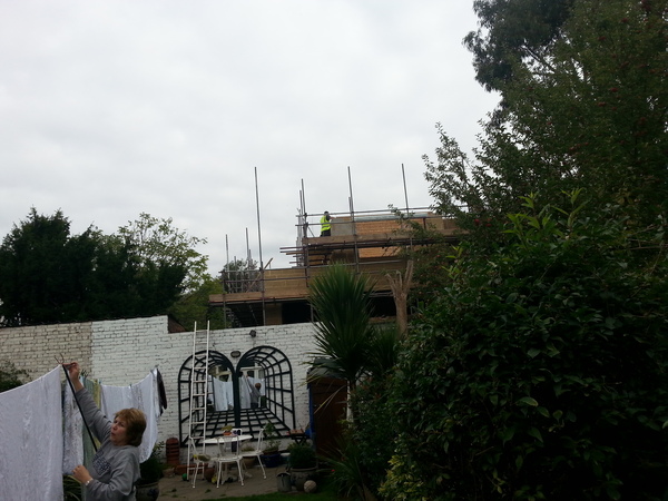 Fundraising for Legal Fight Fund to Save Our Community From Lambeth's Property Developer Chums