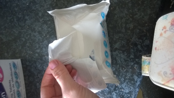 See what Mumsnetters think of the Milton Solo Travel Steriliser and antibacterial wipes. £300 John Lewis voucher to be won for testers’ feedback! NOW CLOSED