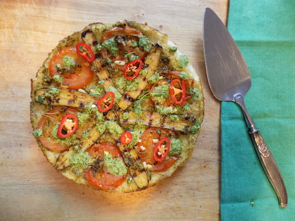 Vegan recipes - family and kid friendly