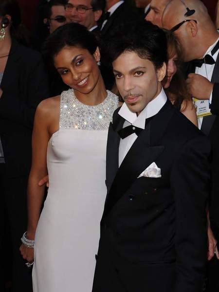 The Beautiful Ones - Prince tribute thread.