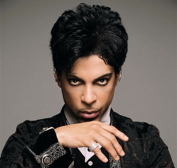 The Beautiful Ones - Prince tribute thread.