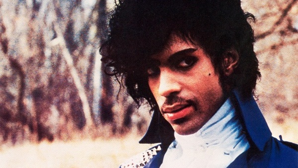 The Beautiful Ones - Prince tribute thread.