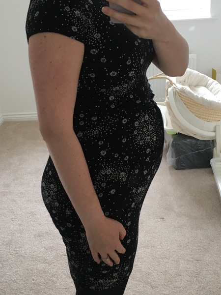 Thread #6 - TTC#1 Grads - Sun roasted pregnant ladies