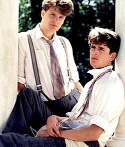 Our Girl and Captain James Addicts XXXV